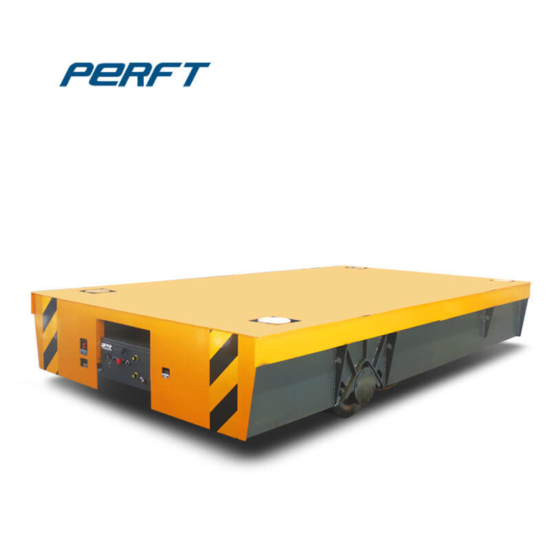 material transport carts on cement floor 1-300t-Perfect 